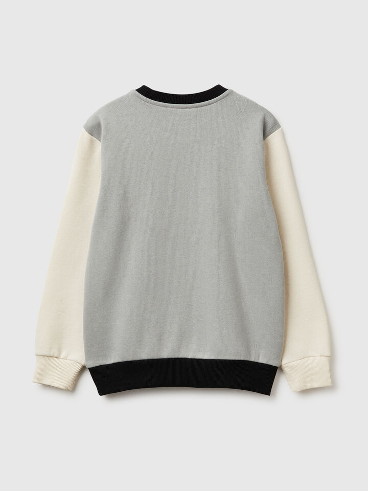 SWEATER L/S Niño image number 2